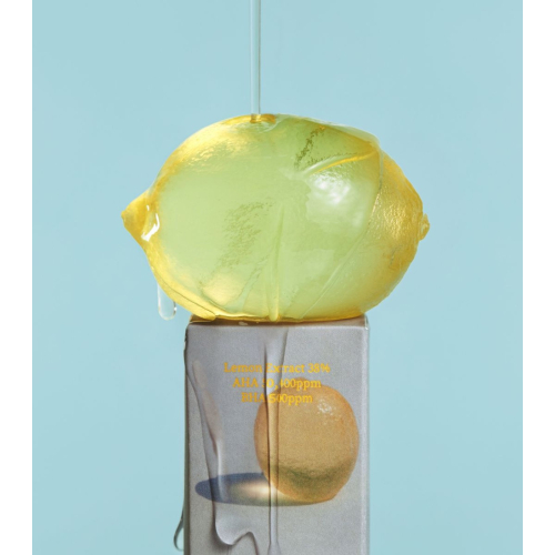 Tocobo - Tonique pour le visage AHA BHA Lemon