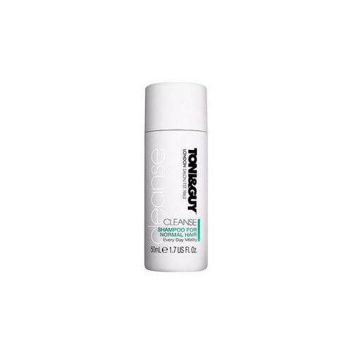 Toni and Guy - Shampoo normal hair 50ml
