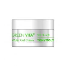 Tonymoly - Crème hydratante Green Vita Gel