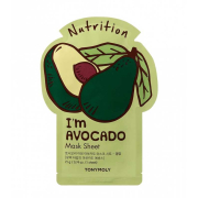 Tonymoly - Masque I'm Avocado