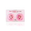 Tonymoly - Patches por les joues Red Cheeks Girl's Patch