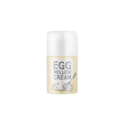 Too cool for school - Crème hydratante visage 5 en 1 Egg Mellow - 50 ml