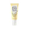 Too cool for school - Crème visage hydratante, éclaircissante et raffermissante 5 en 1 Egg Mellow