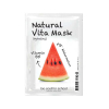 Too cool for school  - Masque facial Natural Vita - Hydratant