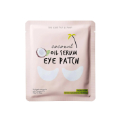 Too cool for school - Patchs hydrogel Coconut Oil Serum