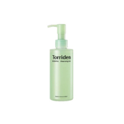 Torriden - *Balanceful* - Gel nettoyant à l'extrait de Centella Asiatica