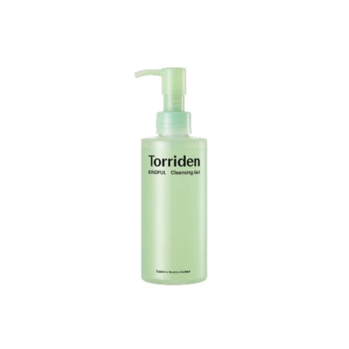 Torriden - *Balanceful* - Gel nettoyant à l'extrait de Centella Asiatica