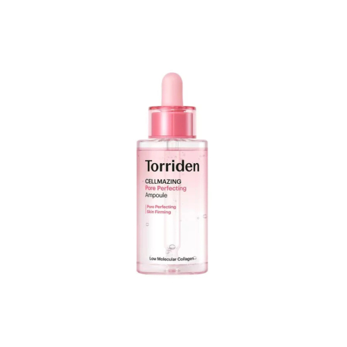 Torriden - *Cellmazing* - Sérum perfecteur de pores