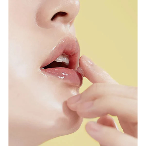 Torriden - *Solid in* - Essence hydratante pour les lèvres