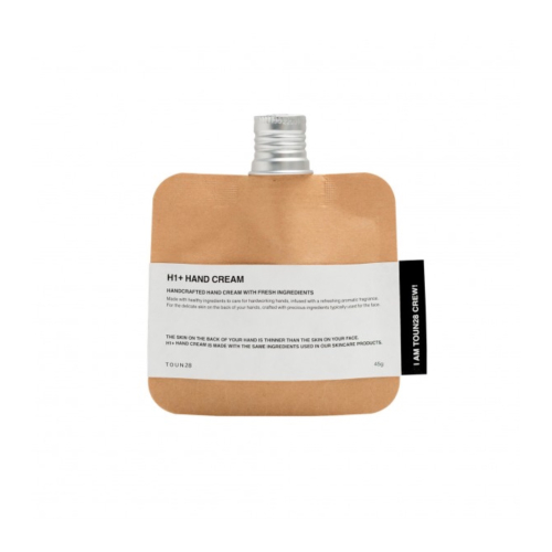 Toun 28 - Crème pour les mains H1+