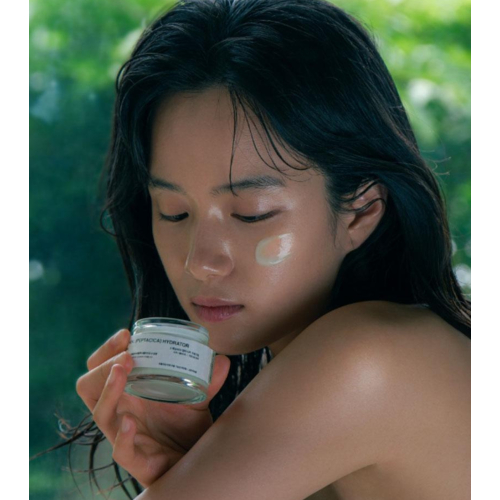 Toun 28 - Crème hydratante Haenam 404 Peptacica Centella Asiatica