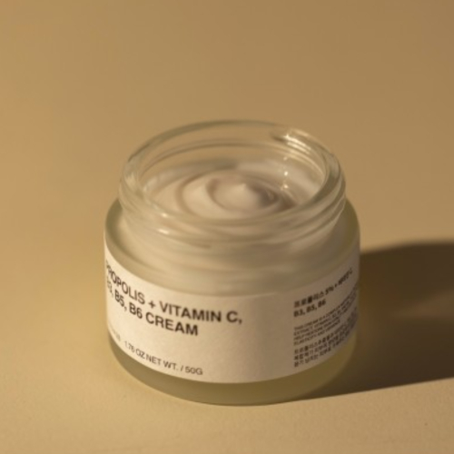 Toun 28 - Crème multivitaminée à la propolis Propolis +