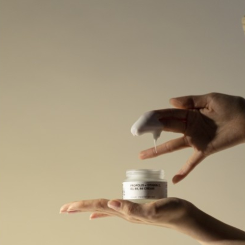 Toun 28 - Crème multivitaminée à la propolis Propolis +