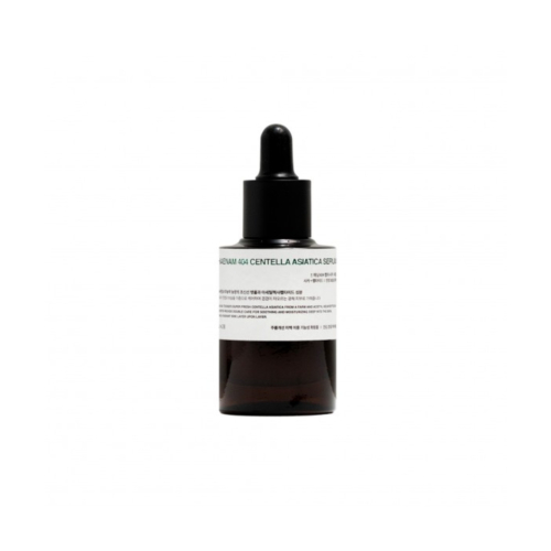Toun 28 - Sérum hydratant Hyaluronic Cica Serum