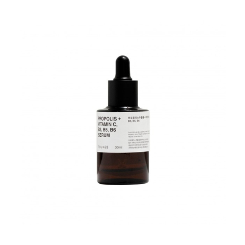 Toun 28 - Sérum revitalisant Propolis Serum