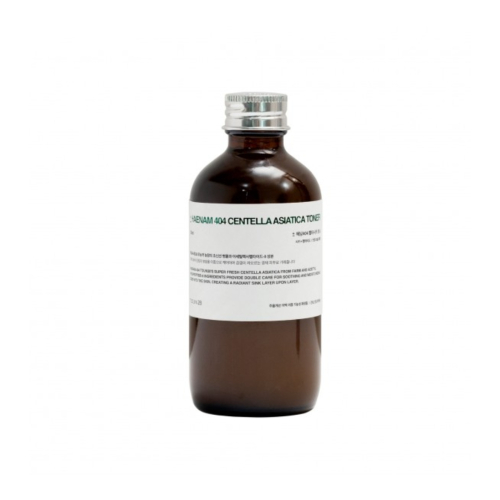 Toun 28 - Tonique pour le visage Haenam 404 Peptacica