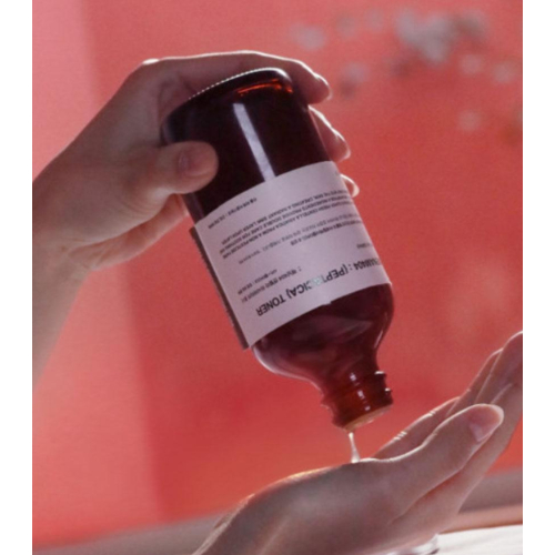 Toun 28 - Tonique pour le visage Haenam 404 Peptacica