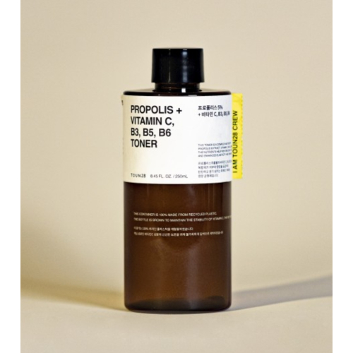 Toun 28 - Tonique pour le visage Propolis Balance Toner