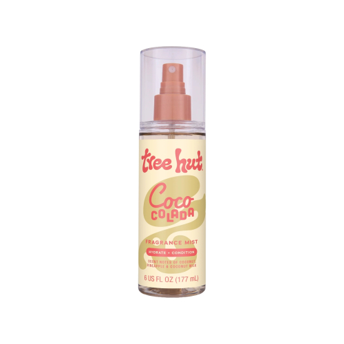 Tree Hut - Brume corporelle - Coco Colada