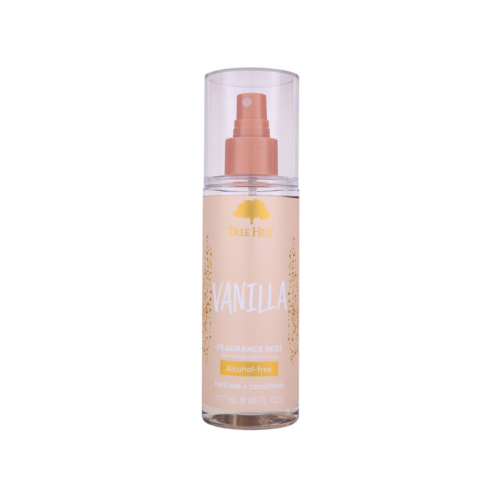 Tree Hut - Brume corporelle - Vanilla
