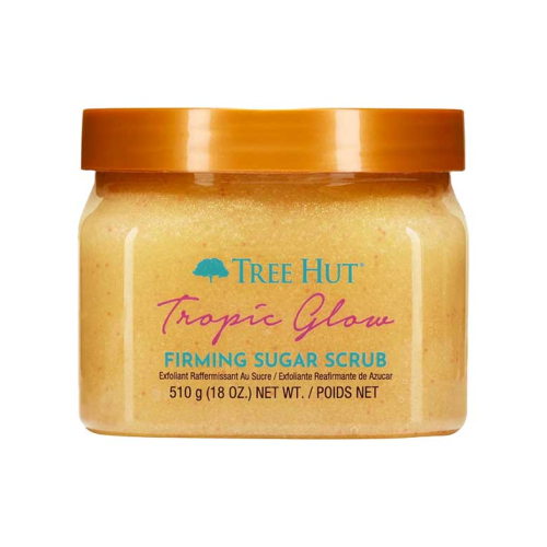 Tree Hut - Gommage Corporel Firming Sugar Scrub - Tropical glow
