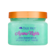 Tree Hut - Gommage corporel Shea Sugar Scrub - Aurora Nights