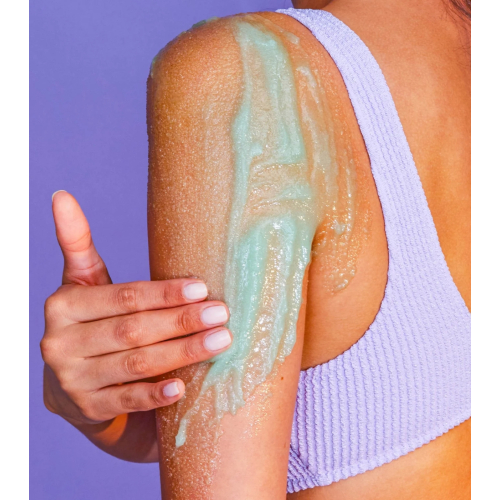 Tree Hut - Gommage corporel Shea Sugar Scrub - Aurora Nights