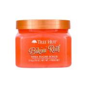 Tree Hut - Gommage Corps Shea Sugar Scrub - Bikini Reef
