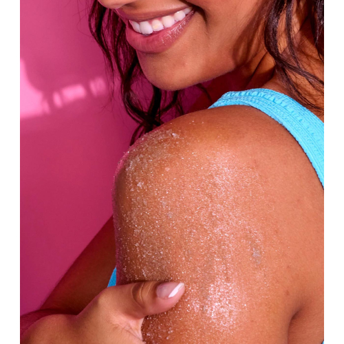 Tree Hut - Gommage Corps Shea Sugar Scrub - Blue Lagoon