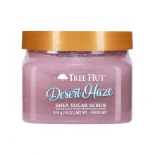 Tree Hut - Gommage corporel Shea Sugar Scrub - Desert Haze