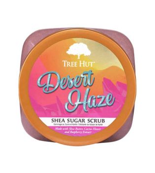 Tree Hut - Gommage corporel Shea Sugar Scrub - Desert Haze