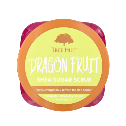 Tree Hut - Gommage corporel Shea Sugar Scrub - Dragon Fruit