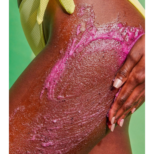 Tree Hut - Gommage corporel Shea Sugar Scrub - Dragon Fruit