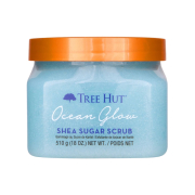 Tree Hut - Gommage corporel Shea Sugar Scrub - Ocean Glow
