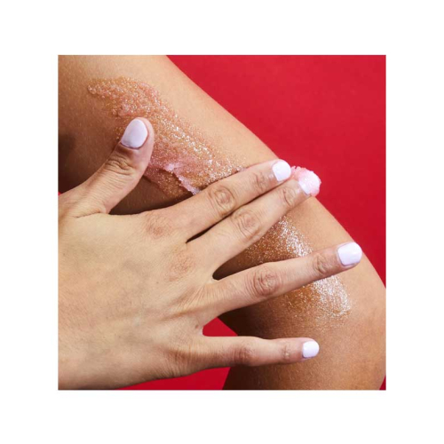 Tree Hut - Gommage Corps Shea Sugar Scrub - Strawberry