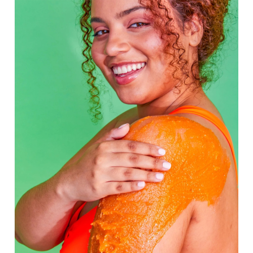 Tree Hut - Gommage corporel Shea Sugar Scrub - Tangerine
