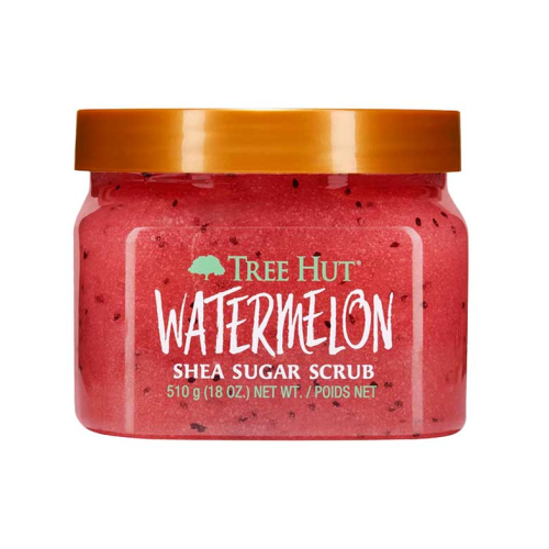 Tree Hut - Gommage Corps Shea Sugar Scrub - Watermelon