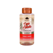 Tree Hut - Gel douche moussant - Coco Colada