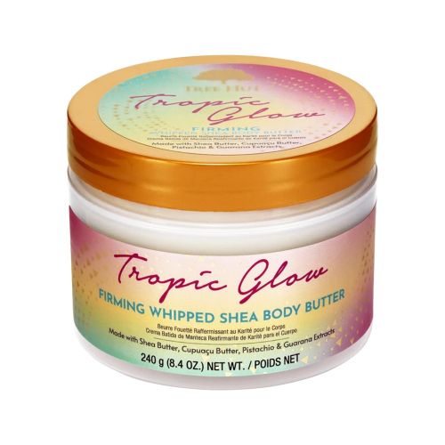 Tree Hut - Beurre corporel Whipped Shea Body Butter - Tropic Glow