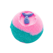 Treets - Bombe de bain effervescente - Mermaid Splash