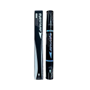 Trending Pro - Eyeliner + Tampon Pretty Easy Black Waterproof - Small