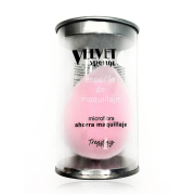 Trending Pro - Éponge de maquillage Velvet