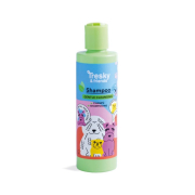 Tresky & Friends - Shampoing pour animaux