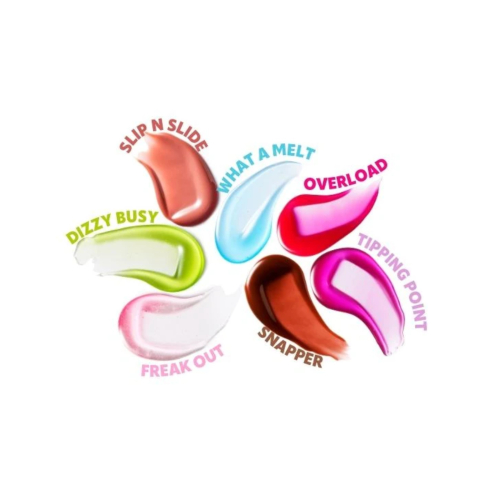 Trouble Maker  - Huile à lèvres Melt Down - Ph Freak Out