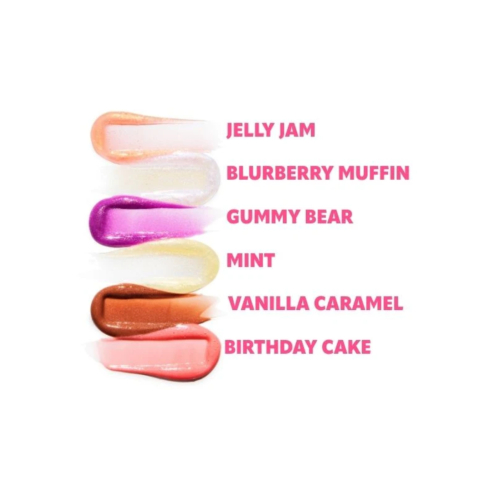 Trouble Maker - Baume à lèvres Peculier Peptide Shimmer  - Gummy Bear