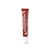 Trouble Maker  - Baume à lèvres Peculier Peptide Shimmer - Jelly Jam Deep Nude
