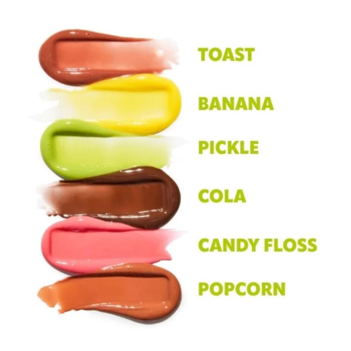 Trouble Maker - Baume à lèvres Super Peculier Peptide - Toast Caramel