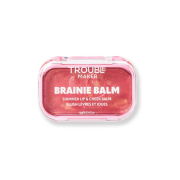 Trouble Maker - Baume pour les lèvres et les joues Brainie - Pattie