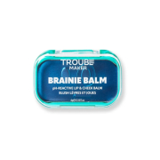 Trouble Maker - Baume pour les lèvres et les joues Brainie - Pete