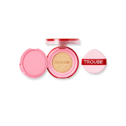 Trouble Maker - Cushion Foundation Button Pusher Air - Firecracker